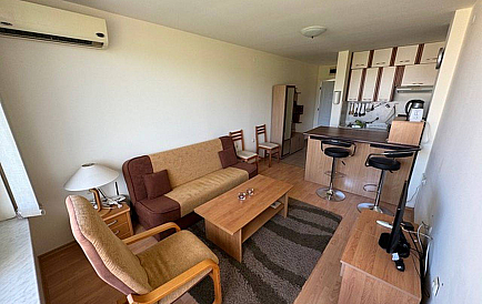 ID 13243 Two-bedroom apartment in Nessebar Fort Club Photo 1 