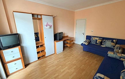 ID 15270 Two-bedroom apartment in Alexandrov Residence Photo 9