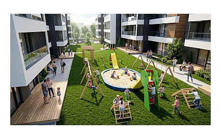 ID 15332 Primorsko Photo 6