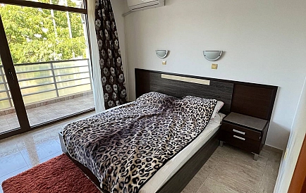 ID 14912 One-bedroom apartment in Diamant Photo 3