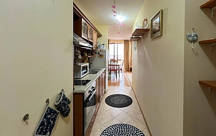 ID 13168 Studio apartment in Gallery Photo 8