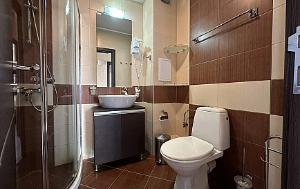 ID 16404 Two-bedroom apartment in Harmony Suites 2 Photo 4