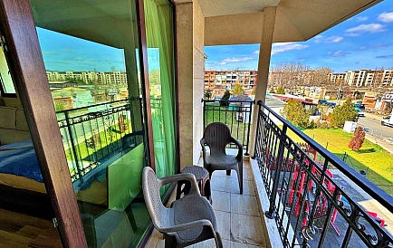 ID 15353 Studio apartment in Amadeus Suite Photo 5