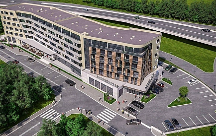 ID 14360 One-bedroom apartment in Sole Photo 6