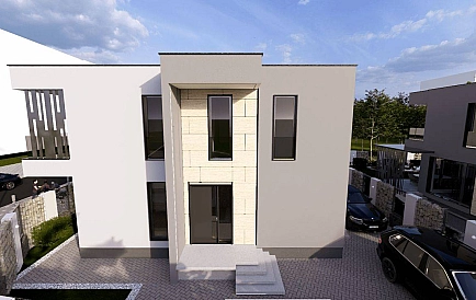 ID 14630 Villas in Sea Home Nessebar Photo 5