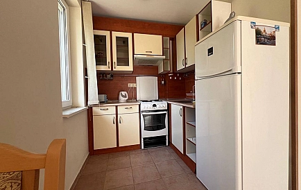 ID 16493 One-bedroom apartment in Imperial Fort Photo 9