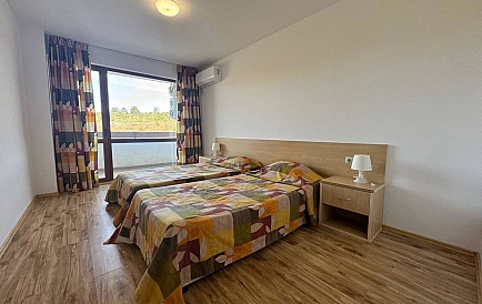 ID 15085 One-bedroom apartment in Gardenia Hills Photo 3