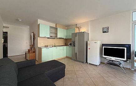 ID 16460 Two-bedroom apartment in Midia Family Resort Photo 1 