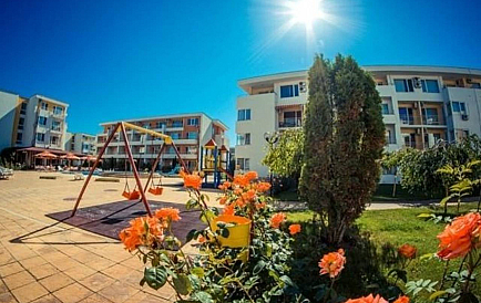 ID 14386 Two-bedroom apartment in Fort Noks Holiday Photo 1 
