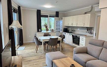 ID 14385 Two-bedroom apartment in Belisiti Photo 1 