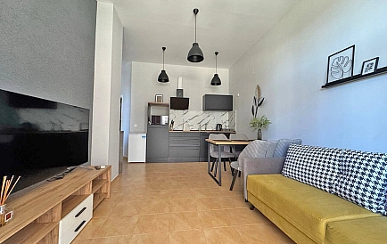 ID 15471 One-bedroom apartment in Panorama Dreams Photo 8