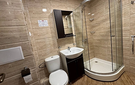 ID 15512 Studio apartment in Premier Fort Beach Photo 4