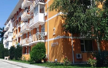 ID 15168 Two-bedroom apartment in Gerber 2 Photo 6