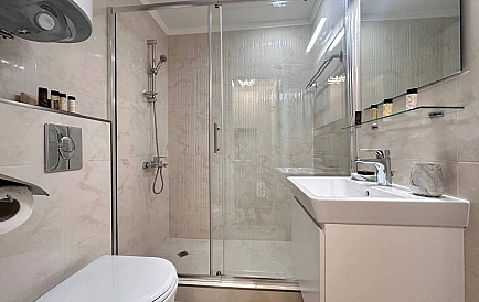 ID 14283 Studio apartment in Onyx Photo 10