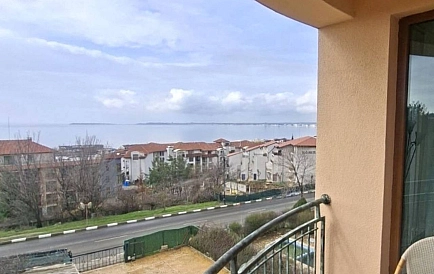 ID 16357 Two-bedroom apartment in Rusalka district Photo 2