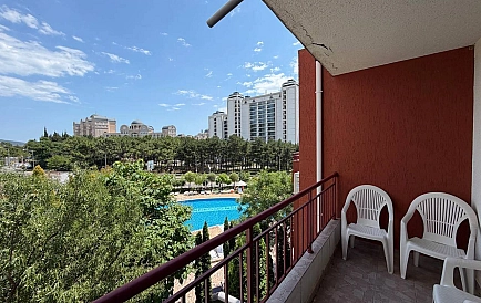 ID 15900 Studio apartment in Green Fort Photo 5