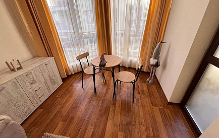 ID 14970 One-bedroom apartment in Camelot Residence Photo 7