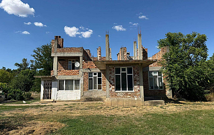 ID 14453 House in Babuk Photo 1 