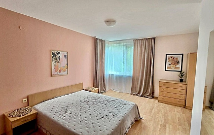 ID 15883 Two-bedroom apartment in Nessebar Fort Photo 3