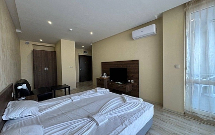 ID 14536 One-bedroom apartment in Paradiso Photo 3