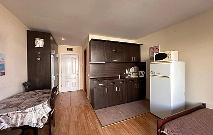 ID 16571 Studio apartment in Crown Fort Photo 9