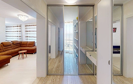 ID 15540 One-bedroom apartment in Penelope Palace Photo 10