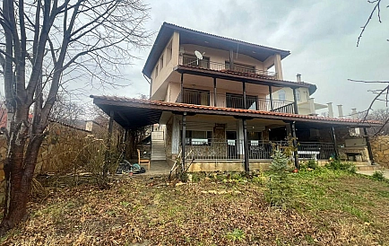 ID 15135 House in Inzaraki Photo 6