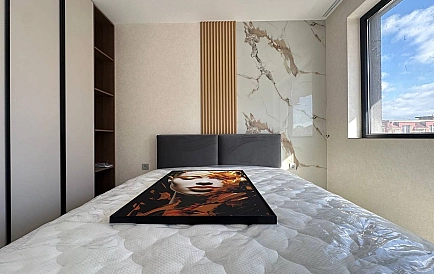 ID 15290 One-bedroom apartment in Sweet Home 8 Photo 8