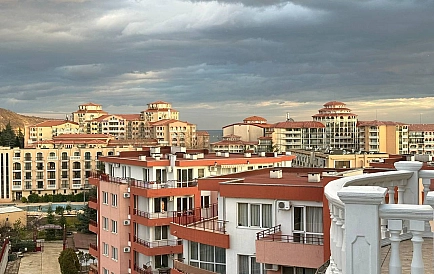 ID 15065 Studio apartment in Talyana Beach Photo 8