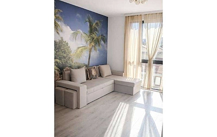 ID 15621 One-bedroom apartment in Azur Photo 2