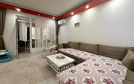 ID 16031 One-bedroom apartment in Sunny Home Photo 2