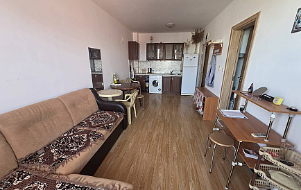 ID 15267 One-bedroom apartment in Sunny Day 6 Photo 1 