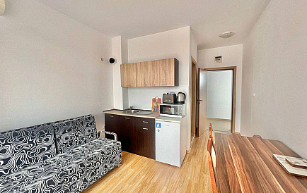 ID 13641 Studio apartment in Sunny Day 6 Photo 1 