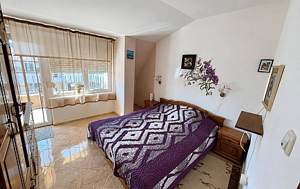 ID 16539 One-bedroom apartment in Sveti Vlas Photo 8