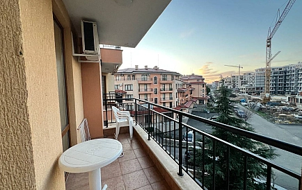 ID 15067 One-bedroom apartment in Sky Dreams Photo 5