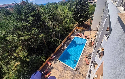 ID 14155 Studio apartment in Pomorie Beach Resort Photo 10