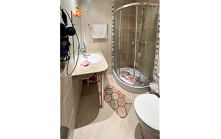 ID 13660 Two-bedroom apartment in Bendita Mare Photo 5