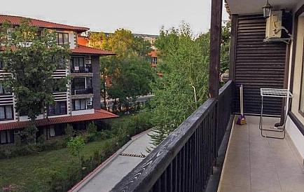 ID 13160 One-bedroom apartment in Green Paradise 2 Photo 8