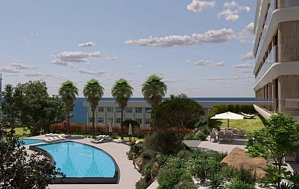 ID 14585 Apartments from the developer in Azur Aqua 2 Photo 7
