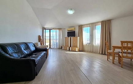 ID 16337 One-bedroom apartment in Marina Cape Photo 3