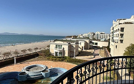 ID 15140 One-bedroom apartment in Sunset Resort Photo 5