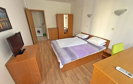 ID 16667 One-bedroom apartment in Diamond Bay Photo 10