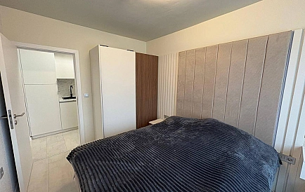 ID 16455 One-bedroom apartment in Domenico Photo 2