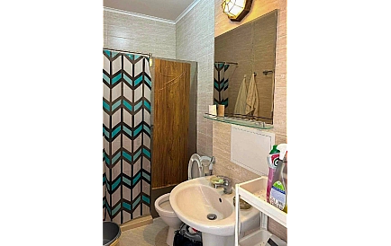 ID 16117 One-bedroom apartment in Romance Marine Photo 4