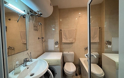 ID 14013 One-bedroom apartment in Alpine Lodge Photo 4