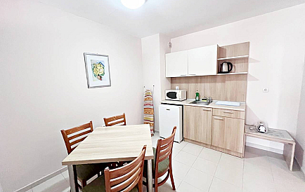 ID 15570 One-bedroom apartment in Karlovo Photo 1 