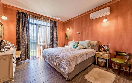 ID 14968 House in Villa Toscana Photo 3