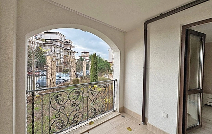 ID 15008 One-bedroom apartment in Poseidon Photo 8