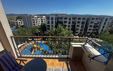 ID 16386 One-bedroom apartment in Cascadas 8 Photo 6