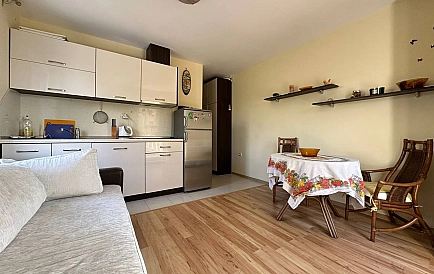 ID 14861 Two-bedroom apartment in Aspro Marina Photo 8